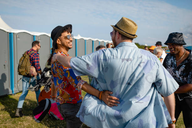Best Porta potty rental near me  in Hlside, IL