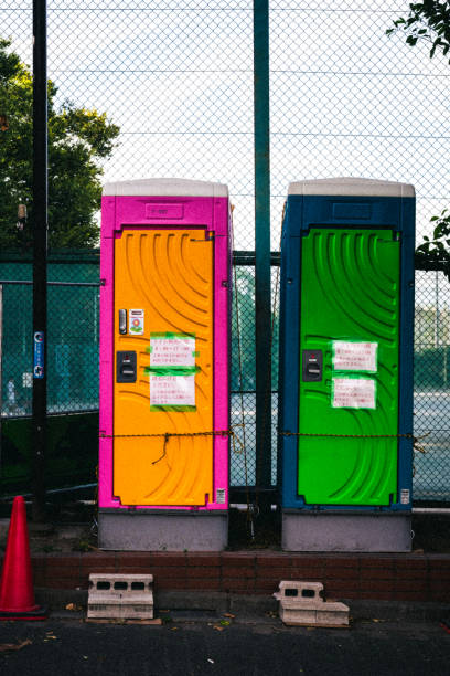 Porta potty rental for outdoor events in Hillside, IL