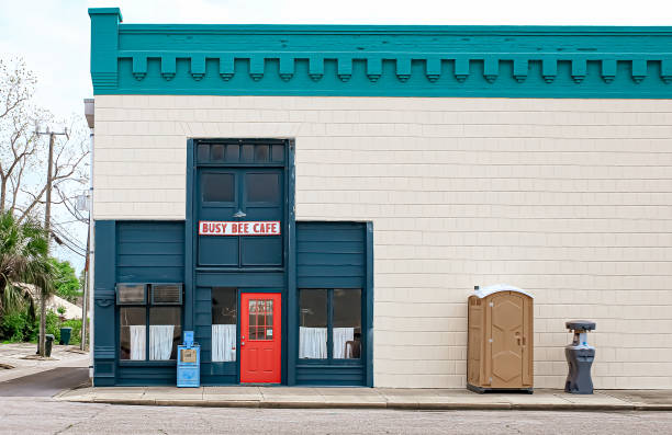 Best Portable restroom trailer rental  in Hlside, IL
