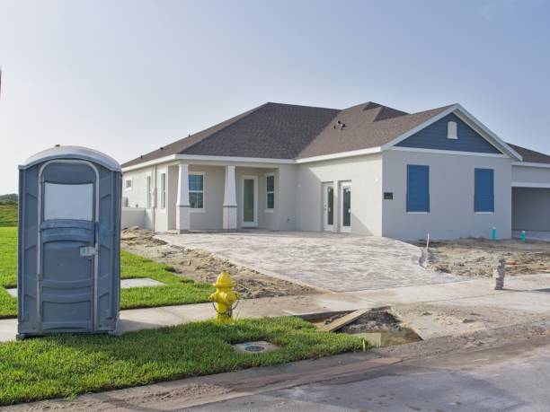 Best Portable restroom solutions  in Hlside, IL